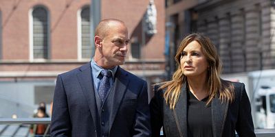 Poster der Serie Forget It, Jake; It's Chinatown