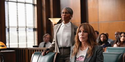 Poster der Serie 36 Hours