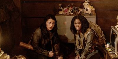 Poster der Serie Ärger in der Tiefe