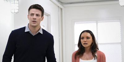 Poster der Serie Masquerade