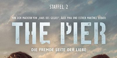 Poster der Serie Der Schmetterling