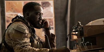 Poster der Serie Going Home