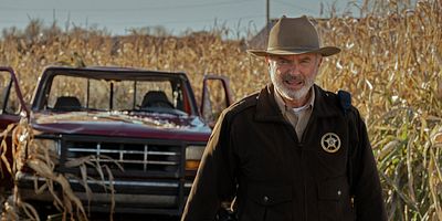 Poster der Serie Zeichen