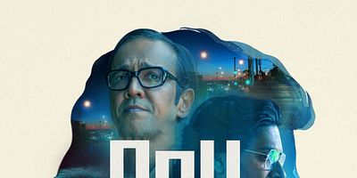 Poster der Serie Vergissmeinnicht