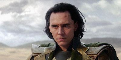 Poster der Serie Glorious Purpose