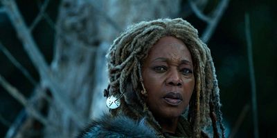 Poster der Serie The Queen's Speech