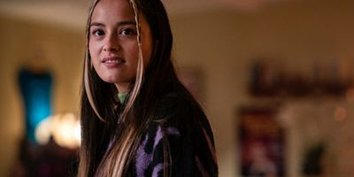 Poster der Serie Deepfake