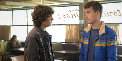 Poster der Serie O Mother, Where Art Thou?