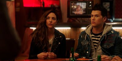 Poster der Serie Back to the Finale - Part II