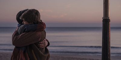 Poster der Serie El balneario