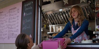 Poster der Serie Zündend