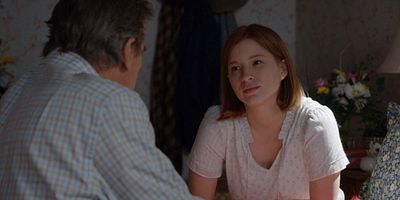 Poster der Serie Die Sonne findet immer zurück