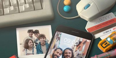 Poster der Serie L'appuntamento