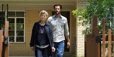 Poster der Serie Four Stones In Hand