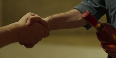 Poster der Serie The Bourbon King Part 2