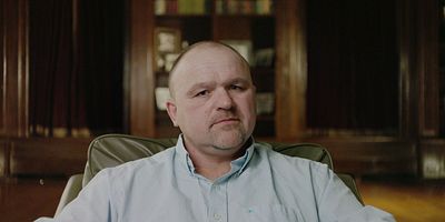 Poster der Serie The Bourbon King Part 1