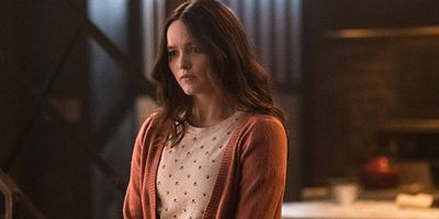 Poster der Serie Family is Freedom