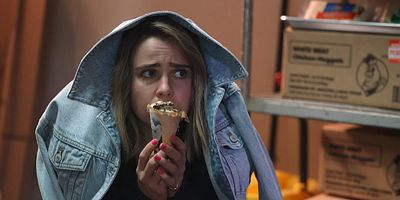 Poster der Serie Family First