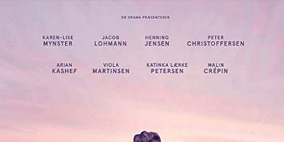 Poster der Serie Episode 1