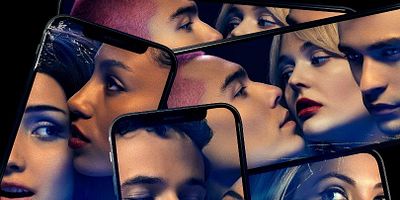 Poster der Serie She's Having a Maybe