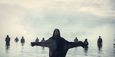 Poster der Serie Aprézan nou lyanné