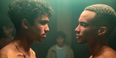 Poster der Serie Je ne peux plus me décoller