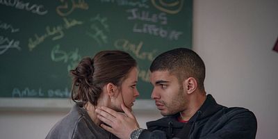 Poster der Serie Ancré à ton corps