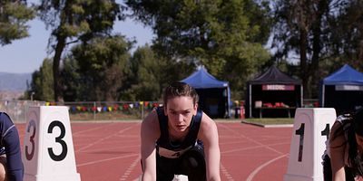 Poster der Serie Channel the Cat