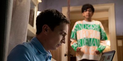 Poster der Serie Dead Dreams