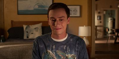 Poster der Serie Are You in Fair Health?