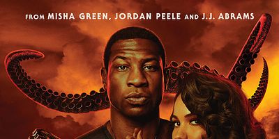 Poster der Serie Sundown