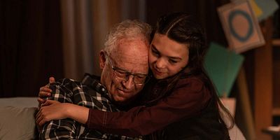 Poster der Serie The Black Box