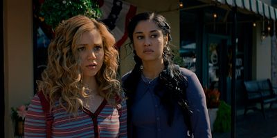 Poster der Serie Summer School: Chapter One