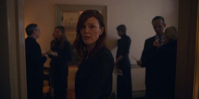 Poster der Serie No Light, No Spark