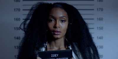 Poster der Serie Drunk In Love