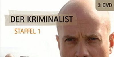 Poster der Serie Der Andere