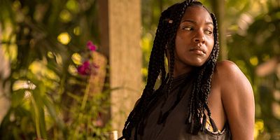 Poster der Serie The Heist