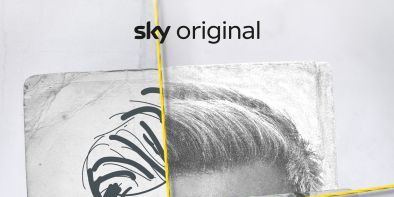 Poster der Serie Das Horrorhaus von Höxter