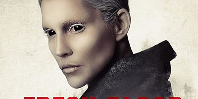 Poster der Serie Dunkles Schicksal