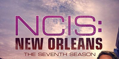 Poster der Serie Something in the Air, Part I