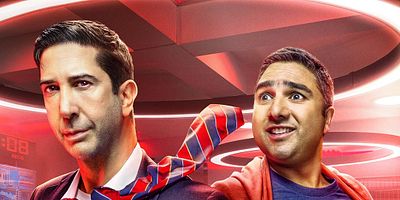 Poster der Serie Das Passwort