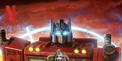 Poster der Serie Episode 1