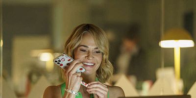 Poster der Serie Ladykiller