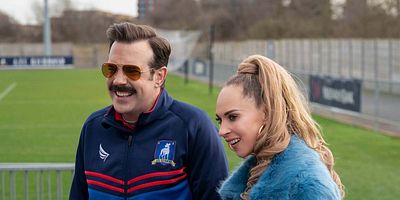 Poster der Serie Lavender