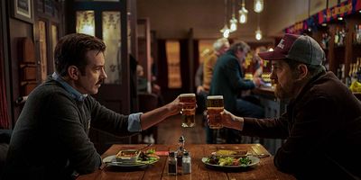 Poster der Serie Goodbye Earl