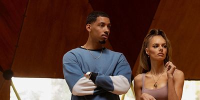 Poster der Serie Random Acts of Mayhem