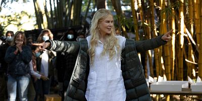 Poster der Serie Earth Day