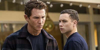 Poster der Serie Trauma