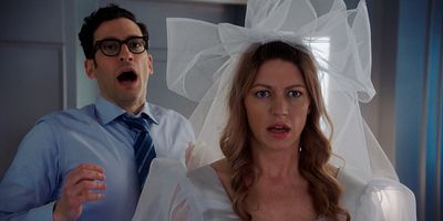 Poster der Serie The Final Frame