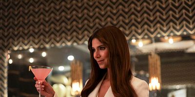 Poster der Serie Hungry Christine/Mel Loves Ruby